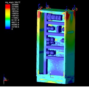 電気cadをリードするacad denki 盤配線支援システムもサポート 設計