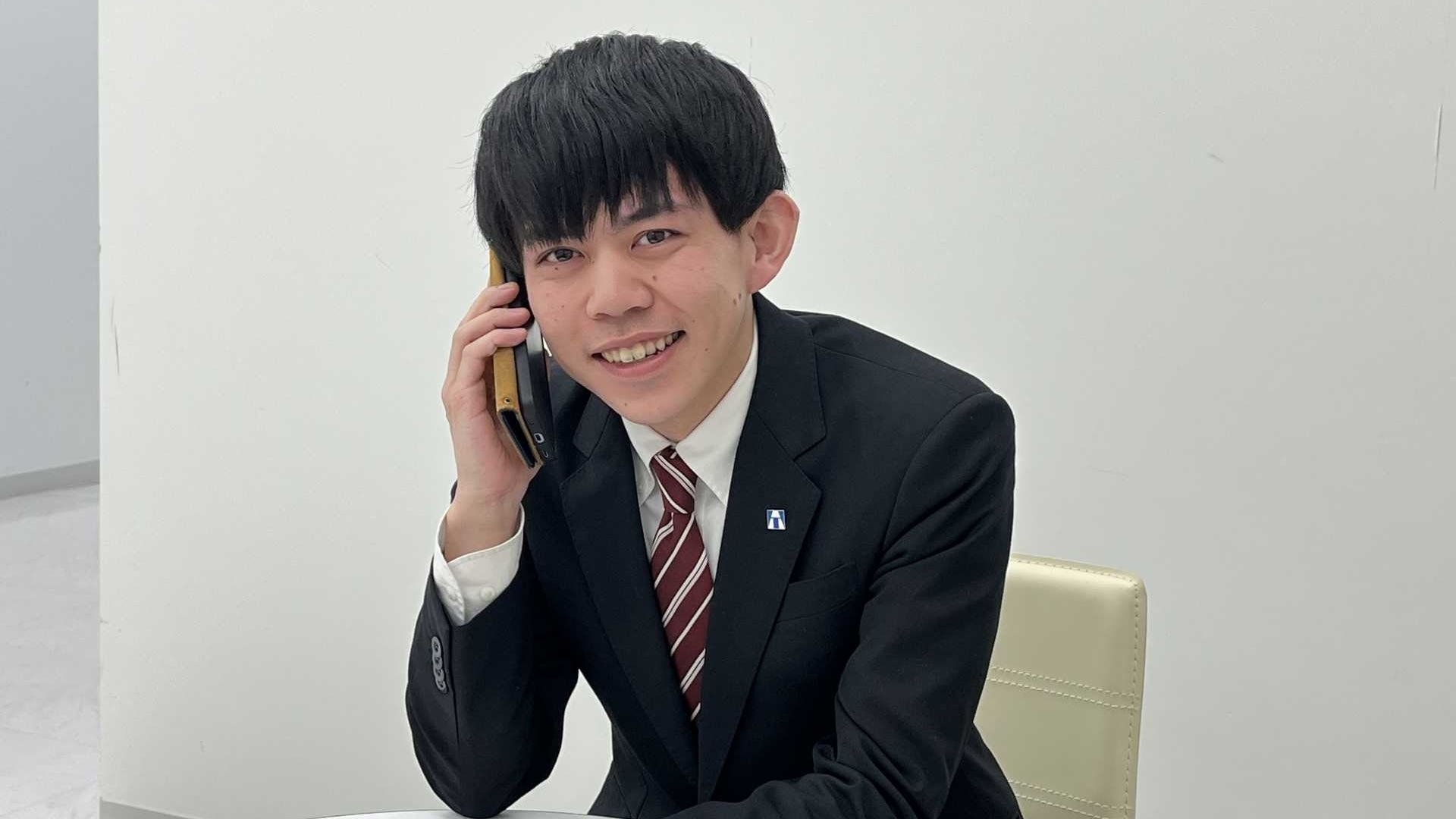 営業本部 ソリューション営業