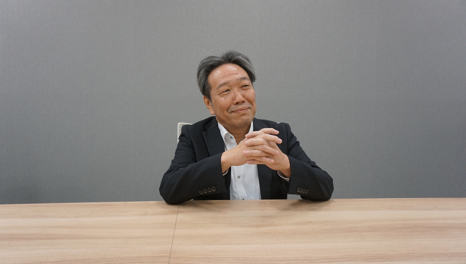 株式会社アイテック 執行役員 業務管理部 部長 吉原 喜継 氏