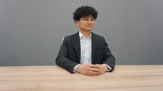 株式会社アイテック 技術部 T.H 氏