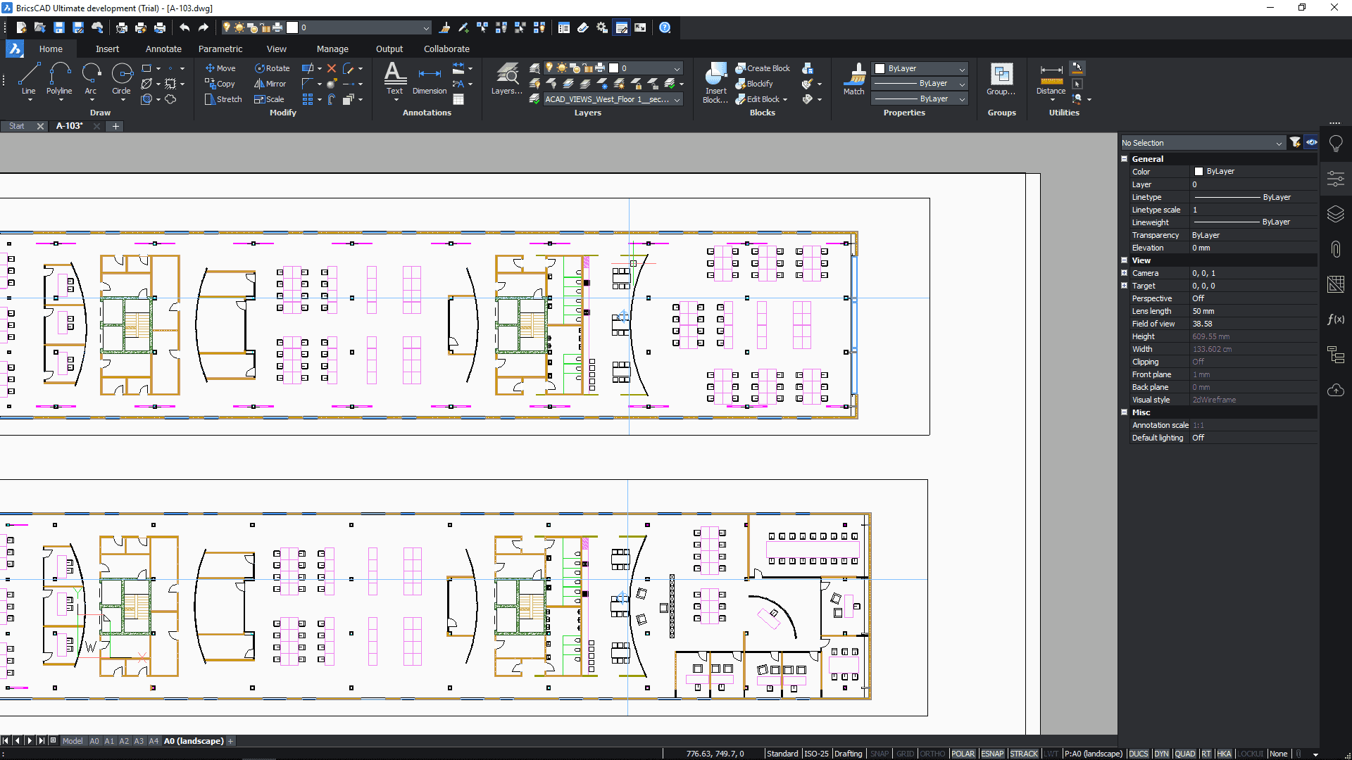 BricsCAD