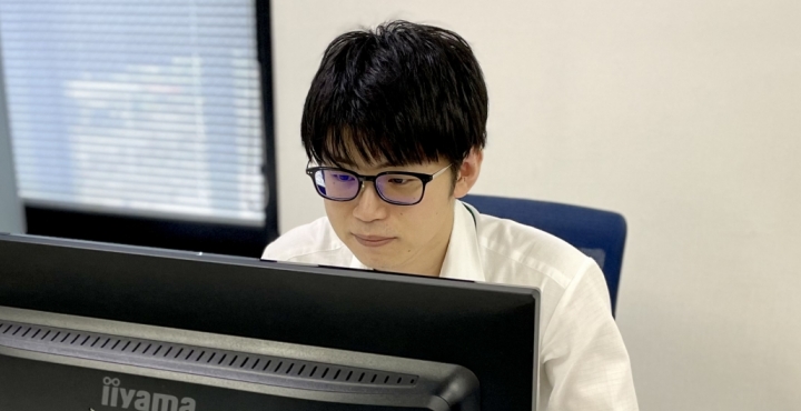 開発本部 ソフトウェアエンジニア