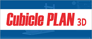 Cubicle Plan