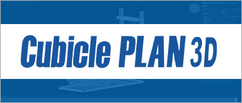 Cubicle Plan