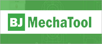 BJ Mechanical Tool