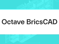 Octave BricsCAD